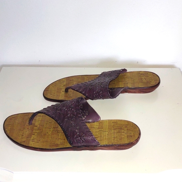 Women's Size 8 Sandals - Picture 3 of 5